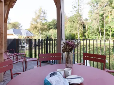 TerraceBalcony