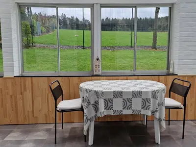 TerraceBalcony
