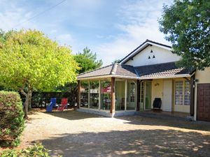 Ferienhaus für 6 Personen (90 m&sup2;) in Vendays-Montalivet