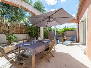 Ferienhaus für 6 Personen (150 m²) in Vendres