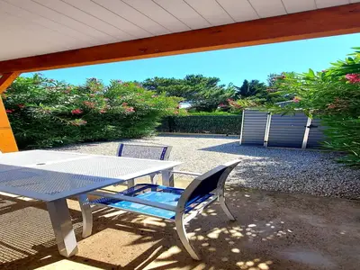 TerraceBalcony