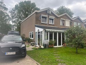 Ferienhaus für 4 Personen (115 m²) in Venlo
