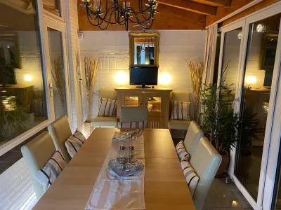 Ferienhaus für 4 Personen (115 m²) in Tegelen 8/10