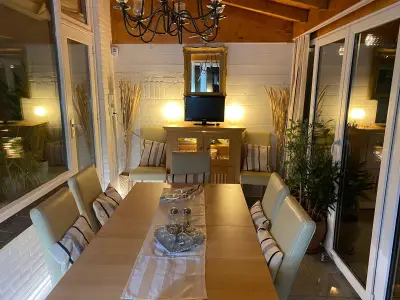 Ferienhaus für 4 Personen (115 m²) in Tegelen 8/10