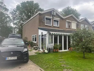 Ferienhaus für 4 Personen (115 m²) in Tegelen 1/10