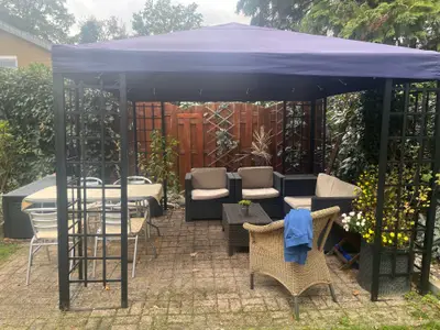 Ferienhaus für 4 Personen (115 m²) in Tegelen 2/10