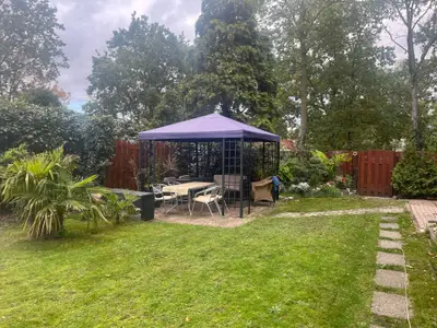 Ferienhaus für 4 Personen (115 m²) in Tegelen 3/10