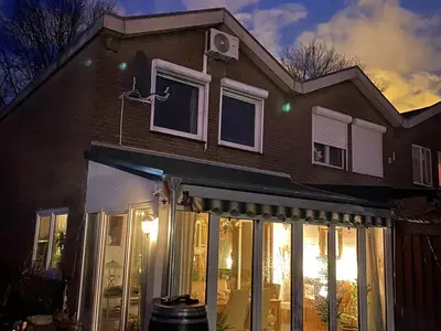 Ferienhaus für 4 Personen (115 m²) in Tegelen 10/10