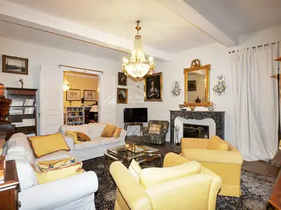 living-room