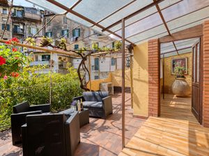 Ferienhaus für 6 Personen (65 m²) in Ventimiglia