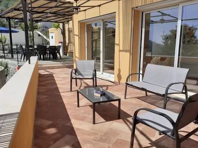 TerraceBalcony