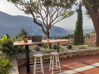 TerraceBalcony