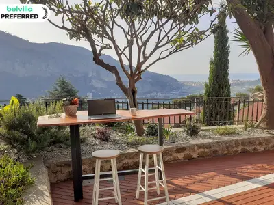 TerraceBalcony