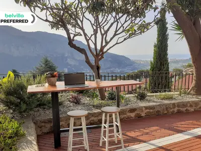 TerraceBalcony