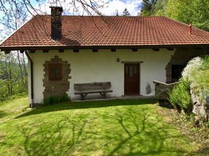 Ferienhaus für 5 Personen (150 m²) in Ventron