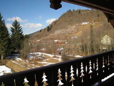 TerraceBalcony