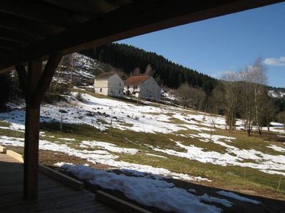 TerraceBalcony