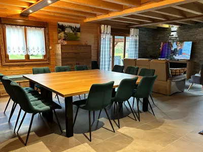 DiningRoom
