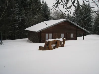 ExteriorWinter