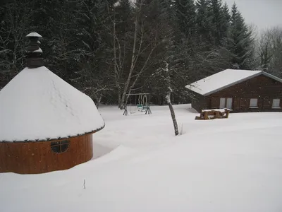 ExteriorWinter