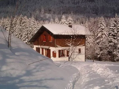 ExteriorWinter