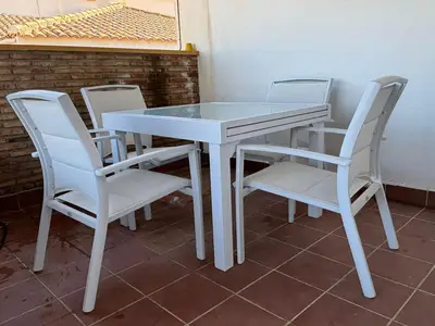 TerraceBalcony