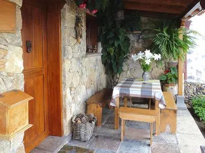 TerraceBalcony