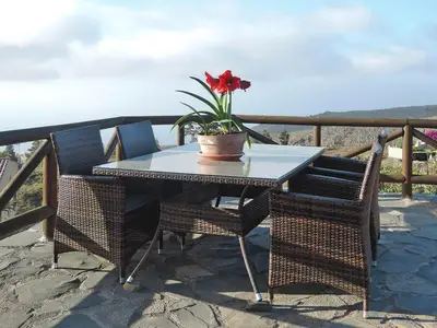 TerraceBalcony