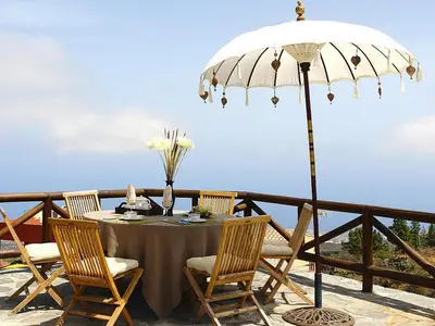 TerraceBalcony