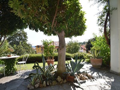 TerraceBalcony