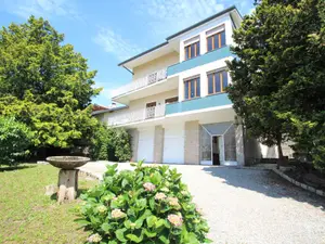 Ferienhaus für 11 Personen (240 m²) in Verbania