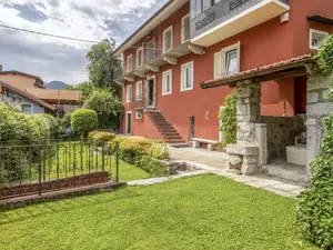 Ferienhaus für 5 Personen (130 m²) in Verbania