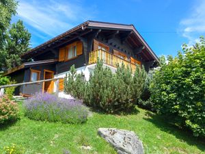 Ferienhaus für 8 Personen (110 m&sup2;) in Verbier