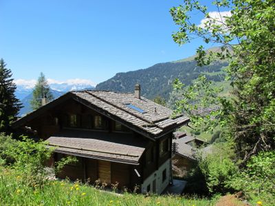 Ferienhaus für 11 Personen (180 m²) in Verbier 2/10