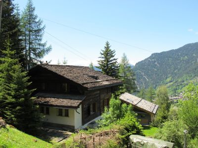 Ferienhaus für 11 Personen (180 m²) in Verbier 3/10