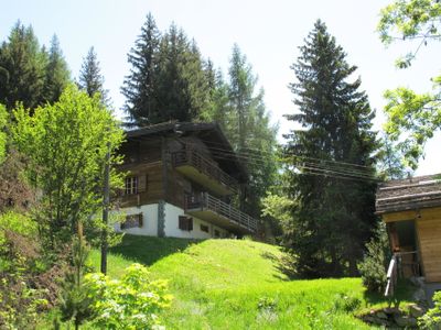 Ferienhaus für 11 Personen (180 m²) in Verbier 4/10