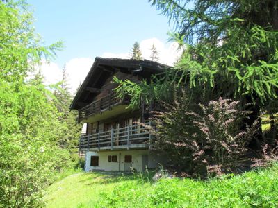 Ferienhaus für 11 Personen (180 m²) in Verbier 5/10