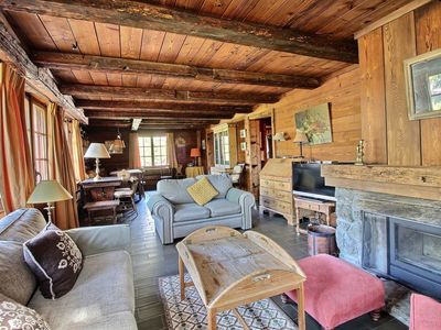 Ferienhaus für 11 Personen (180 m²) in Verbier 6/10