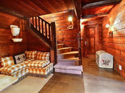 Ferienhaus für 11 Personen (180 m²) in Verbier 9/10