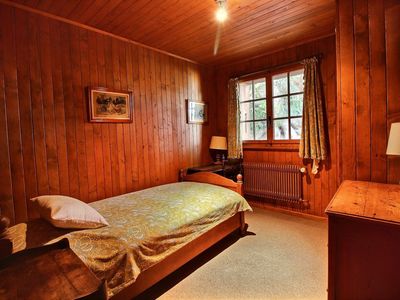 Ferienhaus für 11 Personen (180 m²) in Verbier 10/10