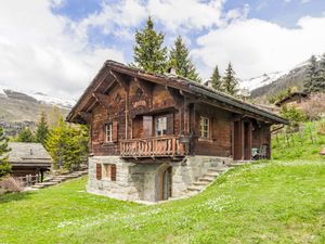 Ferienhaus für 6 Personen (102 m&sup2;) in Verbier