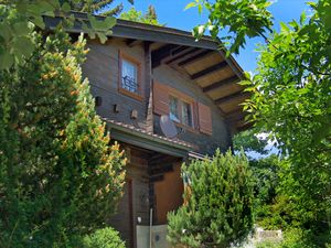 Ferienhaus für 6 Personen (80 m&sup2;) in Verbier