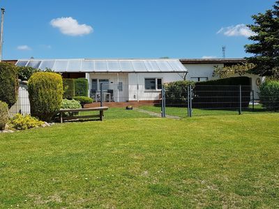 Ferienhaus für 2 Personen (43 m²) in Verchen 2/10