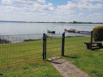 Ferienhaus für 2 Personen (43 m²) in Verchen 3/10