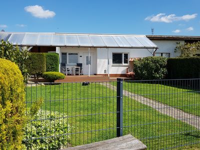 Ferienhaus für 2 Personen (43 m²) in Verchen 2/10