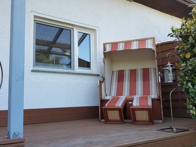 Ferienhaus für 2 Personen (43 m²) in Verchen 3/10