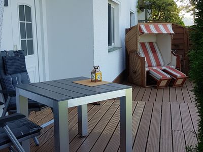 Ferienhaus für 2 Personen (43 m²) in Verchen 5/10