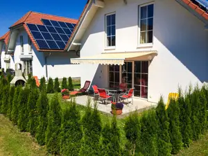 Ferienhaus für 7 Personen (135 m²) in Verchen