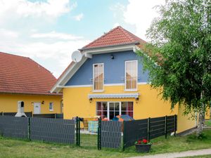 Ferienhaus für 7 Personen (135 m²) in Verchen