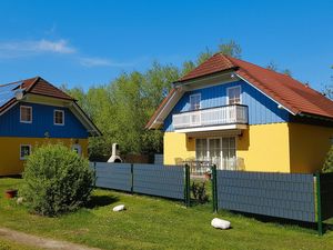 Ferienhaus für 6 Personen (135 m&sup2;) in Verchen